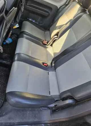 Volkswagen Caddy 2015