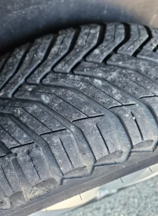 Volkswagen Caddy 2015