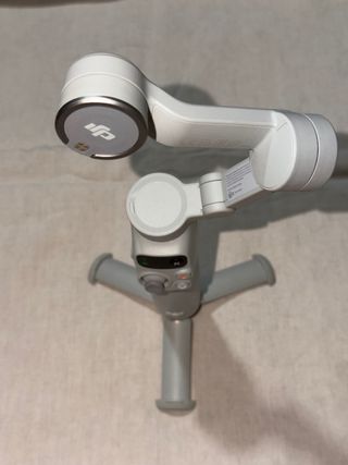 DJI Osmo Mobile 7 Gimbal