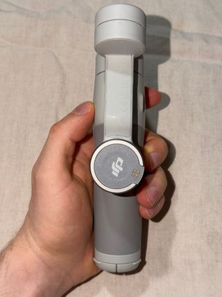 DJI Osmo Mobile 7 Gimbal