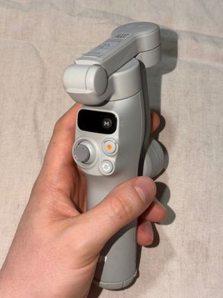DJI Osmo Mobile 7 Gimbal
