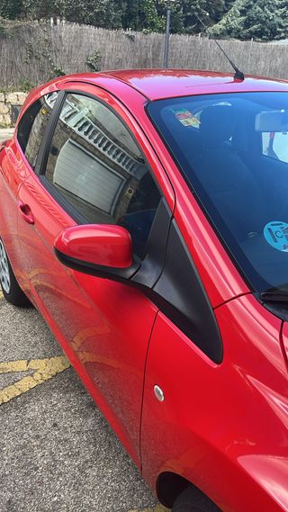 Ford Ka 2016