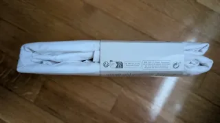 Pack de dos fundas de almohada Primark Algodón