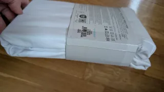 Pack de dos fundas de almohada Primark Algodón