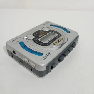 Walkman Aiwa TX796 Radio Casete Vintage