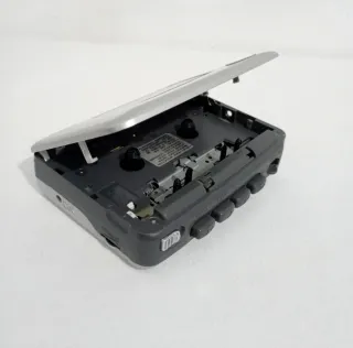 Walkman Aiwa TX796 Radio Casete Vintage