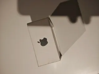 Caja iPhone 4