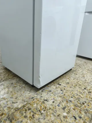 Frigorífico Hisense Combi 269L Nuevo