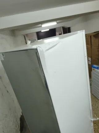 Frigorífico Hisense Combi 269L Nuevo