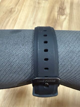 Reloj Time Force TF4194M11 Negro/Azul