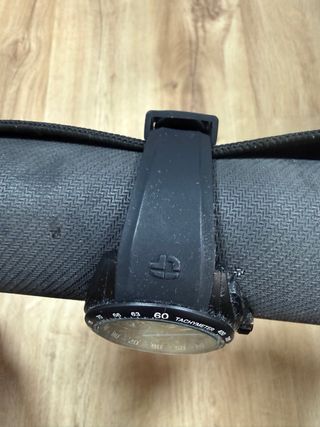 Reloj Time Force TF4194M11 Negro/Azul