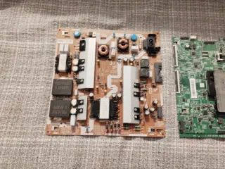 Lote Placas TV Samsung UE65NU7475U