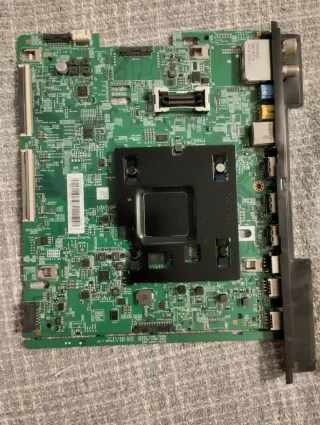 Lote Placas TV Samsung UE65NU7475U