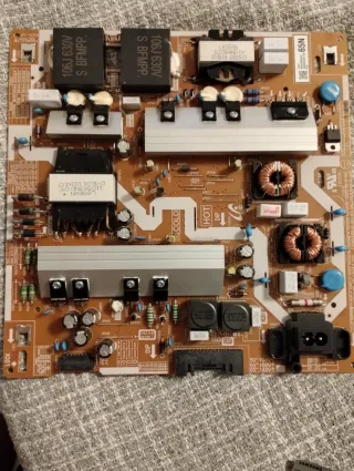 Lote Placas TV Samsung UE65NU7475U