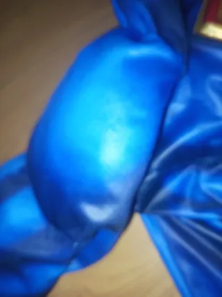 Disfraz Superman Talla 9-10