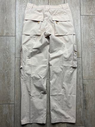 Pantaloni Cargo Nike ACG Beige