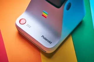 Polaroid Lab Impresora Instantánea + 1 cartucho