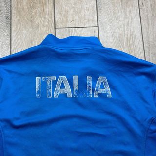 Felpa Kappa Italia 2002