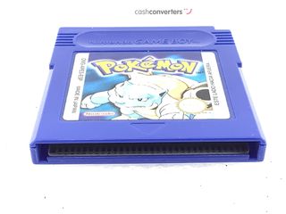 juego gameboy