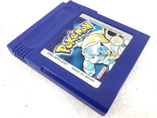 juego gameboy