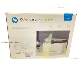 impresora multifuncion hp 178nw