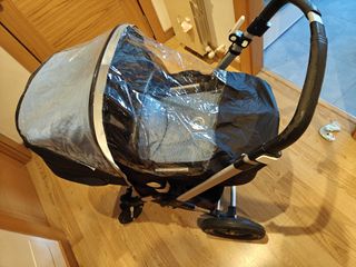 Bugaboo Camaleón 3 Silla Paseo Azul