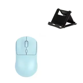 Pack Ahorro: Ratón + Soporte