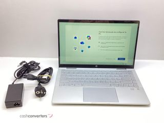 pc portatil hp hp pavilion x360 2-in-1 laptop 14-ek1xxx