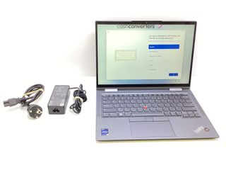 pc portatil lenovo xi yoga 7gen