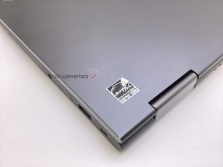 pc portatil lenovo xi yoga 7gen