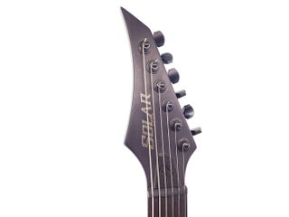 guitarra electrica solar v2.6c