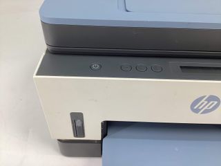 impresora tinta hp smarttank 7306