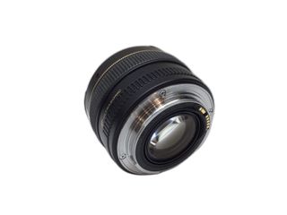 objetivos canon canon ef 50mm f1.4 usm