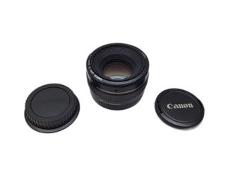 objetivos canon canon ef 50mm f1.4 usm