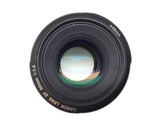 objetivos canon canon ef 50mm f1.4 usm