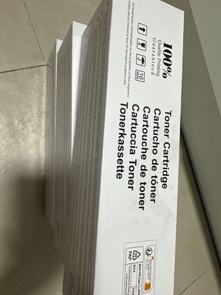 3 Toners B401/MB441/451 Premium