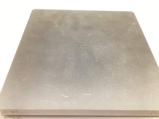 sony ps4 slim 1tb