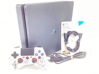 sony ps4 slim 500gb