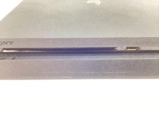 sony ps4 slim 500gb