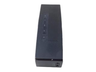 altavoz portatil bluetooth bose soundlink mini