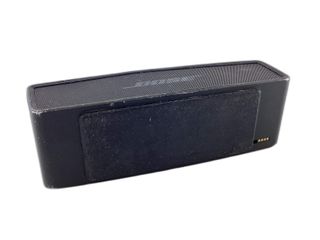 altavoz portatil bluetooth bose soundlink mini