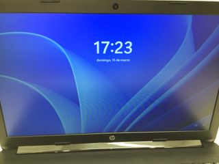 pc portatil hp rtl8723de