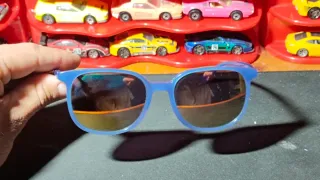 Gafas Calvin Klein CK5930S Azul/Verde