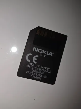 Juego Nokia N-Gage The Roots