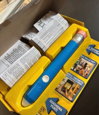 Pictionary Air 2 - Gioco Interattivo Mattel