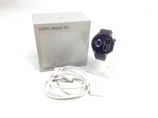 oppo watch x2