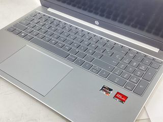 pc portatil hp hp laptop 15-fc0xxx