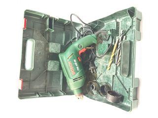 taladro electrico bosch psb650re