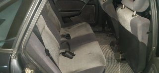 Opel Vectra 1989