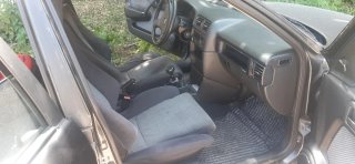 Opel Vectra 1989